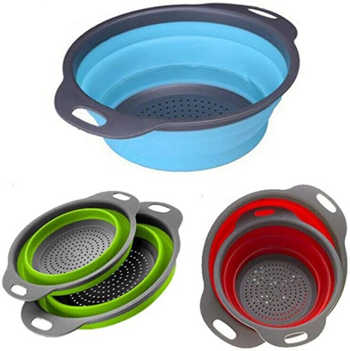 SKLADACÍ CIDNÍK VEĽKÉ SITKO ODKAPÁVAČKA 29 CM