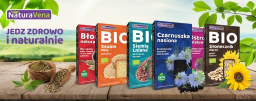 NIGELOVÉ SEMIENKY 150 g - NATURAVENA