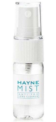 HAYNE MIST OKULIARE PROTI ZAhmlievaniu
