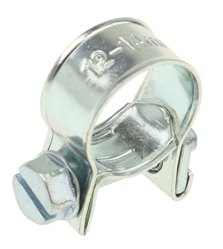 SVORKY KOVOVÉ SVORKY MINI GBS SGB SVORKA 12-14 mm 5 ks