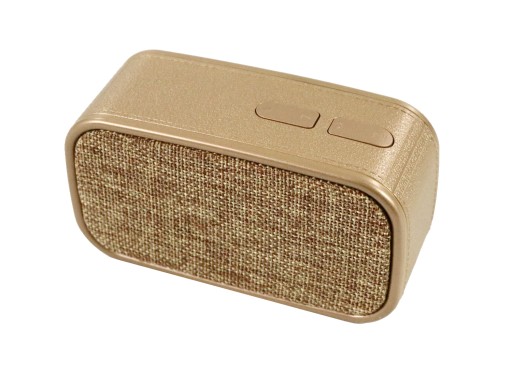 HDY-N11I BLUETOOTH REPRODUKTOR MODRÁ 706186