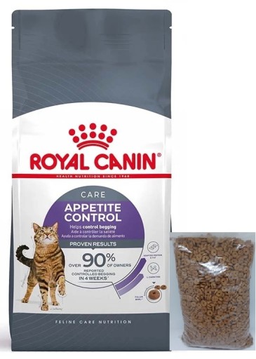 ROYAL CANIN APPETITE CONTROL CARE 400 g (podľa hmotnosti)