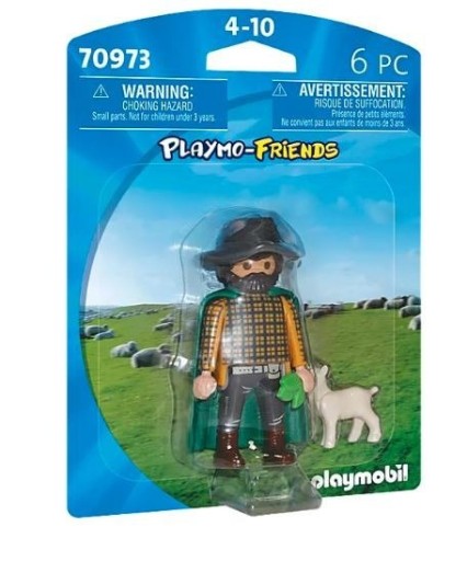 PLAYMOBIL 70973 OVČIAK