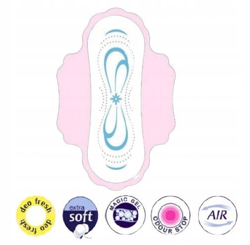 BELLA SANITÁRNE VLOŽKY Super tenké PERFECTA Rose New 2x1