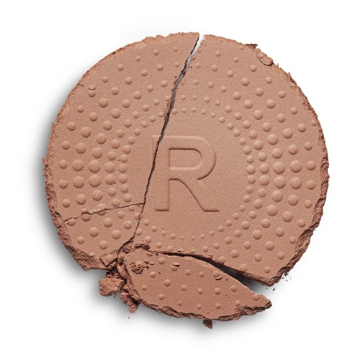 Makeup Revolution Mega Bronzer 02 Teplý