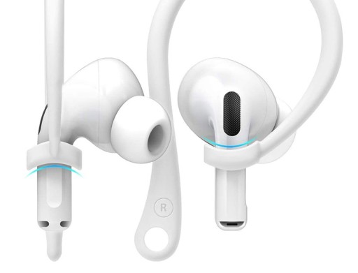 ŠPORTOVÉ HÁČKY NA UŠI pre APPLE AIRPODS PRO