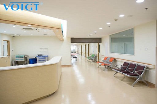 Voigt DEZOPOL-MED COMPLEX VC 430 biocídny 0,6L