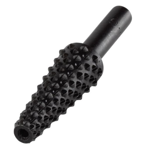 WOLFCRAFT Rašpľa/fréza na drevo kužeľová, pr. 6-13