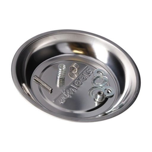 DIELENSKA MAGNETICKÁ KRUHÁ MISKA 15CM