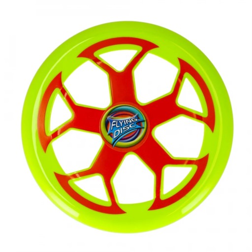 ARKÁDOVÁ HRA FLYING DISC FRISBEE TALE