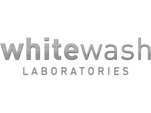 WHITEWASH PRT1011 BIELE NÁHRADNÉ HROTY 2 ks.