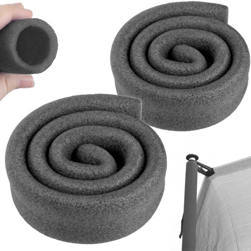 Kryt na stĺpiky trampolíny 180 cm
