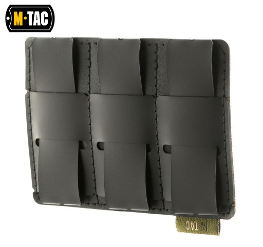 MOLLE M-TAC PATCH PANEL 120x85 Oliv