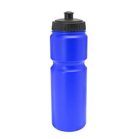 ROLY ŠPORTOVÁ FĽAŠA BEZ BPA 840 ml MODRÁ