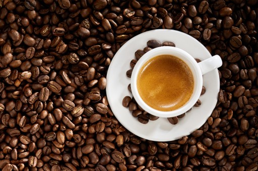 Originálna intenzívna zrnková káva Marila Espresso Česká pražiareň 500g
