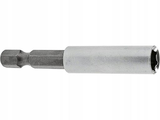 MAGNETICKÝ DRŽIAK 1/4 60mm NA BROTY, HROTY, PH2