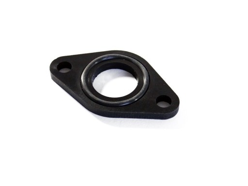 MRF Ebonite WASHER konektor/karburátor 20mm Kríž