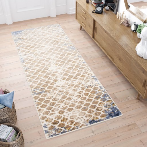 ASTHANE bežec 70cm Dvojposchodový Modern x5