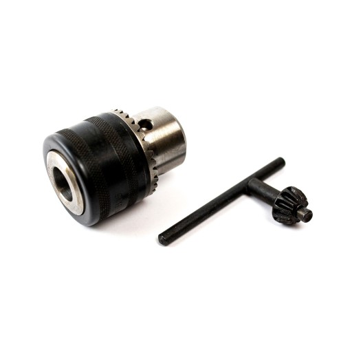 KĽÚČKA HLAVEJ VŔTAČKY 1,5-13mm B16 KUŽ