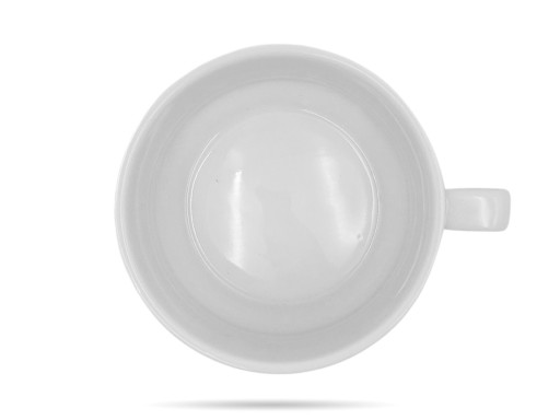 BOGUCICE stohovateľný porcelánový pohár 300 ml