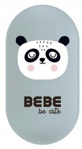 Školská guma BB FRIENDS GIRLS PANDA Interprint