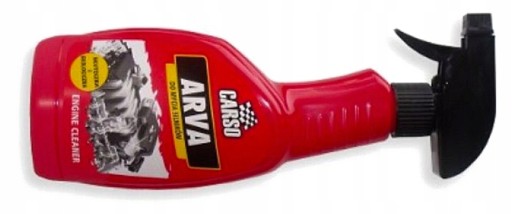 S7N00 na umývanie podláh motora 500ml CARSO ARVA