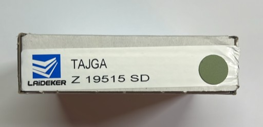 Zástrčka Pfleiderer Tajga P - 19515 SD