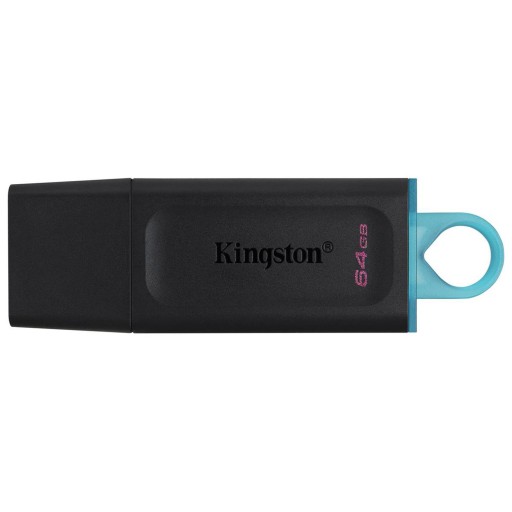Pevný disk Kingston DataTraveler Exodia 64 GB USB 3.2 Gen 1