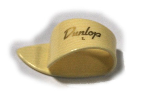 DUNLOP 9206R IVROID gitarový palec na palec