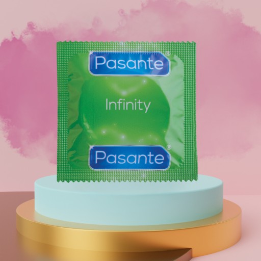 Pasante Delay Oneskorenie ejakulácie 1 kus Dlhší sex