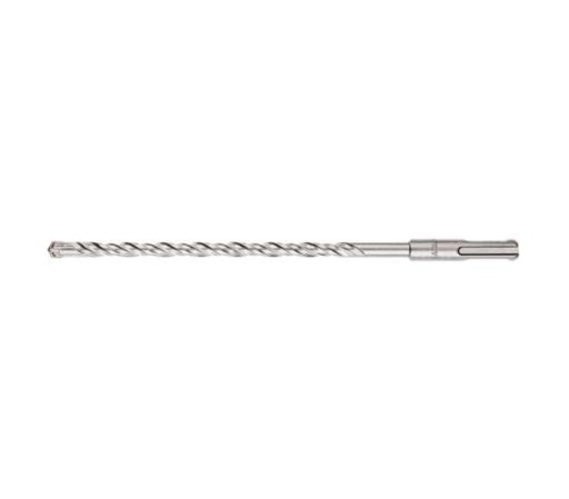 VRTÁK DO BETÓNU SDS PLUS 6X110MM S4 QUATRO GRAPHITE 57H406