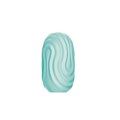MINI PRENOSNÝ masturbátor Twist Angel Cupid X Egg PRETTY LOVE EGG