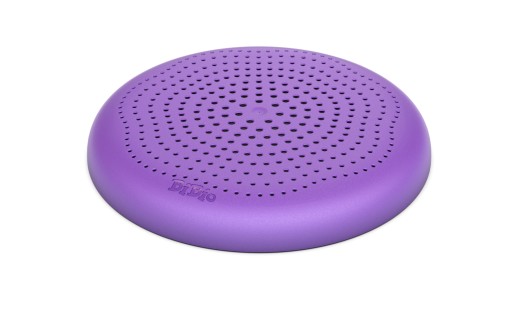 FRISBEE DISC FliBi 2v1 SITKO Bio Blue 18m+