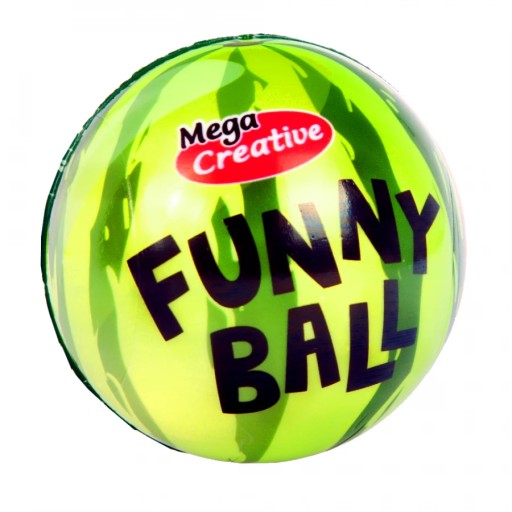 MAGIC CRAZY BALL MAGIC FUNNY