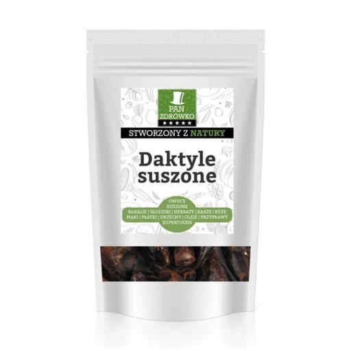 Medjool Royal Dates XXL 500g Zdravím Vás