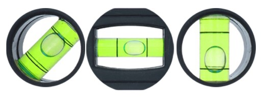 ÚROVEŇ S MAGNETOM MINI MAGNETICKÁ ÚROVEŇ 15