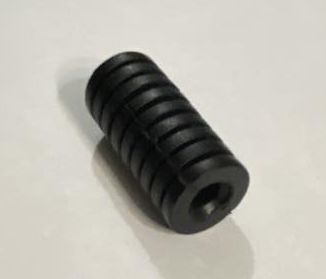 Gumová radiaca páka YAMAHA oem