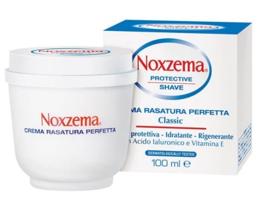 NOXZEMA krém pred a po holení 100 ml