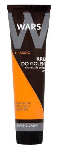 WARS Classic krém na holenie 65g