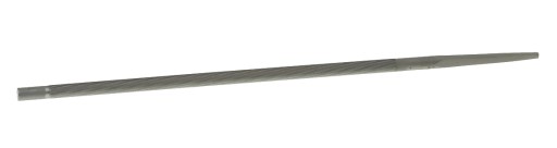 OKRUHOVÝ PINÍK NA BRÚSENIE PÍL 6,3mm BAHCO 200mm