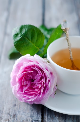 Mydlová vôňa Ruža Mydlová vôňa 10ml TEA ROSE