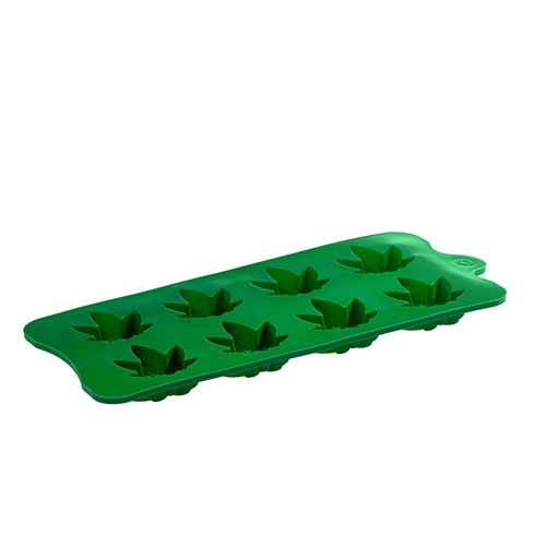 FORMOVAČ NA ĽAD NA ČOKOLÁDU MARYCHA GANJA GRASS