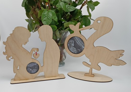 Fotorámik STORK USG Suvenír GRAVÍROVANIE Y164