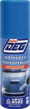 ATAS DEG MINI 25 ml.