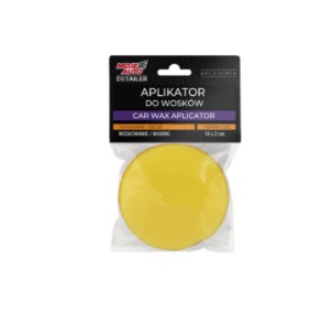 APLIKÁTOR VOSU MOJE AUTO