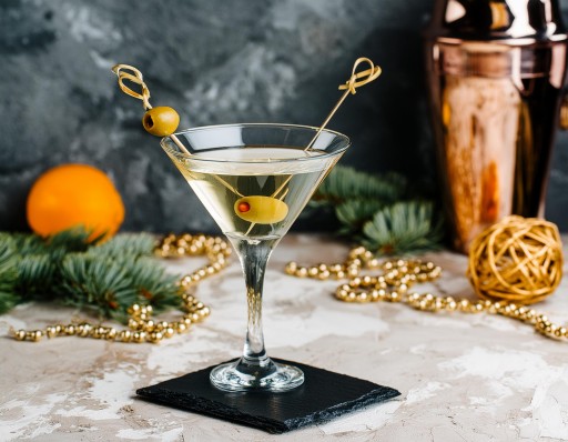 GLASMARK KROSNO pohár na martini 150ml na nápoje