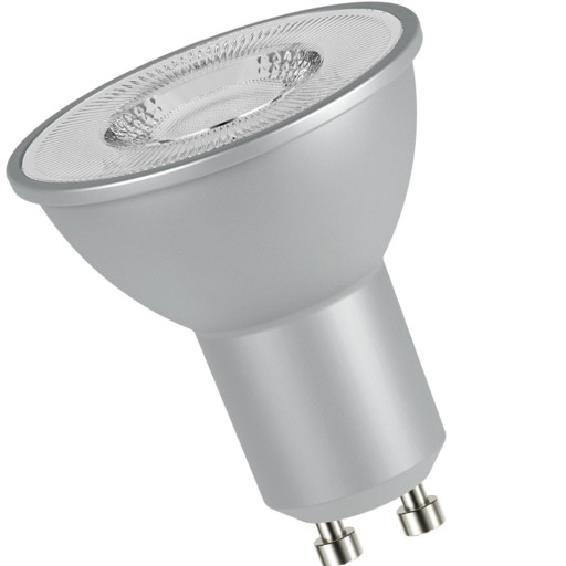 Stmievateľná bodová LED žiarovka SPOT 7W 6500K GU10 495 lm KANLUX