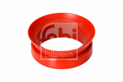 PRVKY VSTREKOVAČA 10MM GUMOVÉ TESNENIE VOLVO 7700 8700 8900 B10