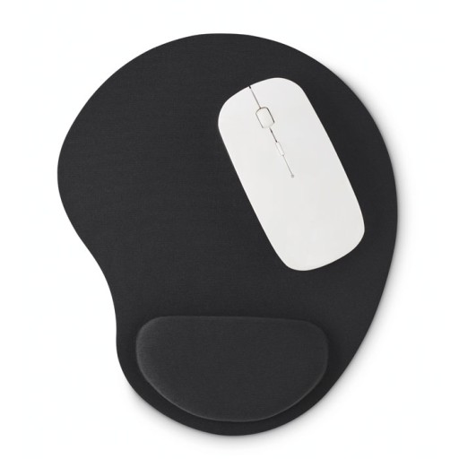 Ergonomická opierka zápästia pod myš pre počítač