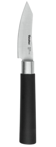 PREMIUM OSTRÝ JAPONSKÝ NÔŽ ZELENINA 19CM ŠVAJČIARSKA OCEL